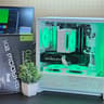 Ultra 1440P Gaming PC | RTX 5070 | Ryzen 5 7600x3D | 32GB DDR5 RAM | 1TB | Windows 11