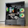 RTX 5060ti 8GB Ryzen 7 7700x Gaming PC