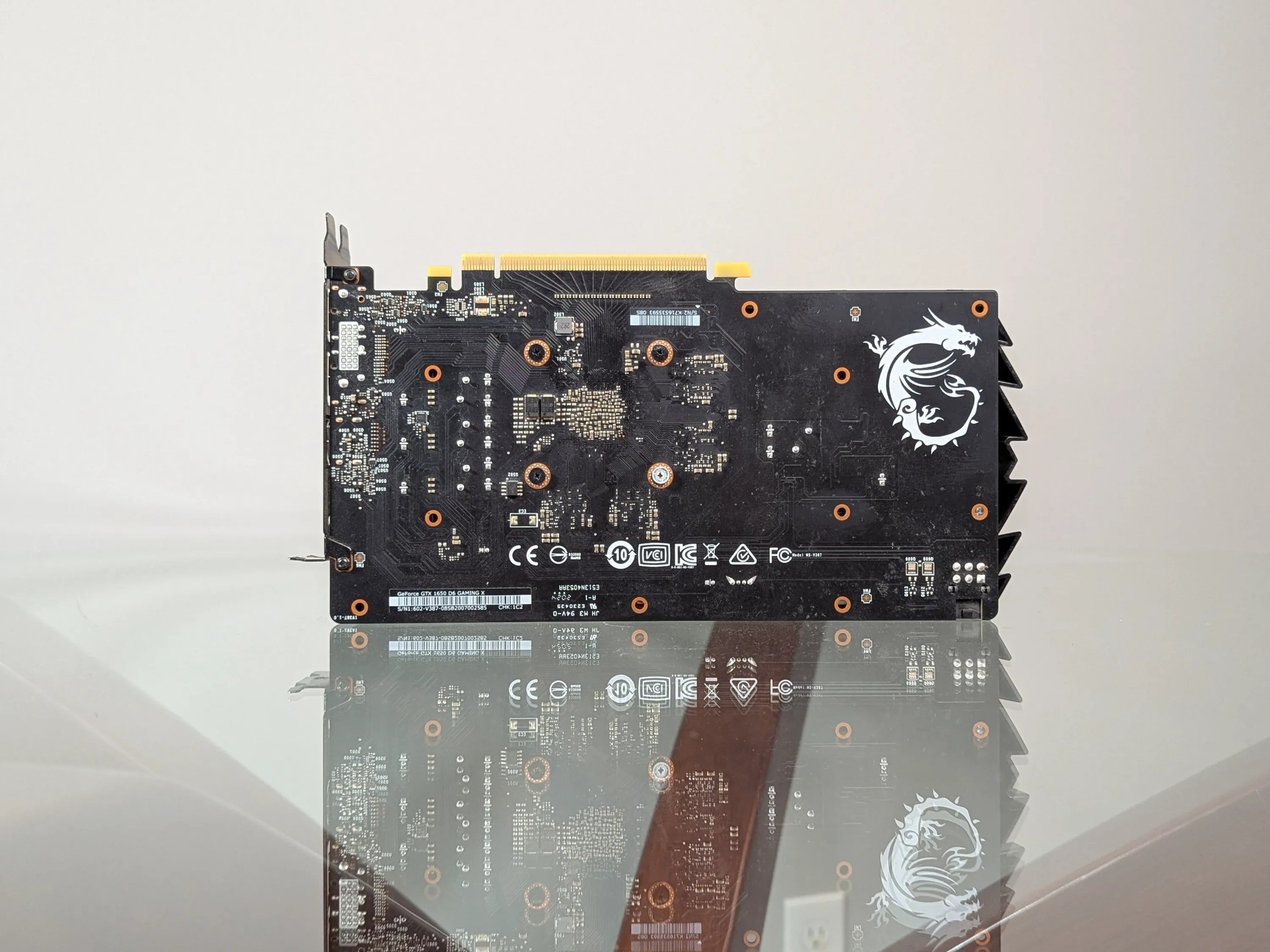 Nvidia GTX 1650 | Tested Working | Please Read Description