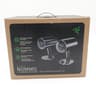 Razer - Nommo V2 X Full-Range 2.0 PC Gaming Speakers (2 Piece) - Black