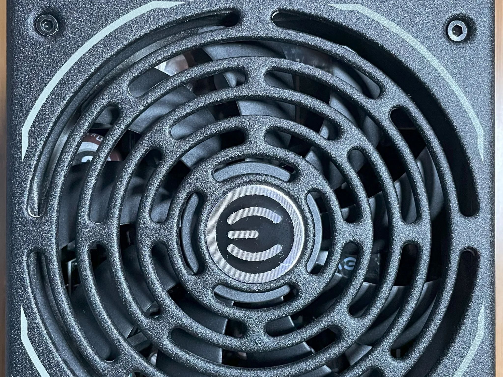 EVGA SuperNOVA 1600 T2, 80+ TITANIUM 1600W