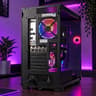 😈💜 NEXUS V2 Gaming PC | RTX 4060 Ti | i7-14700F | 16GB RAM | 2TB NVME | WiFi & BT | FREE SHIP