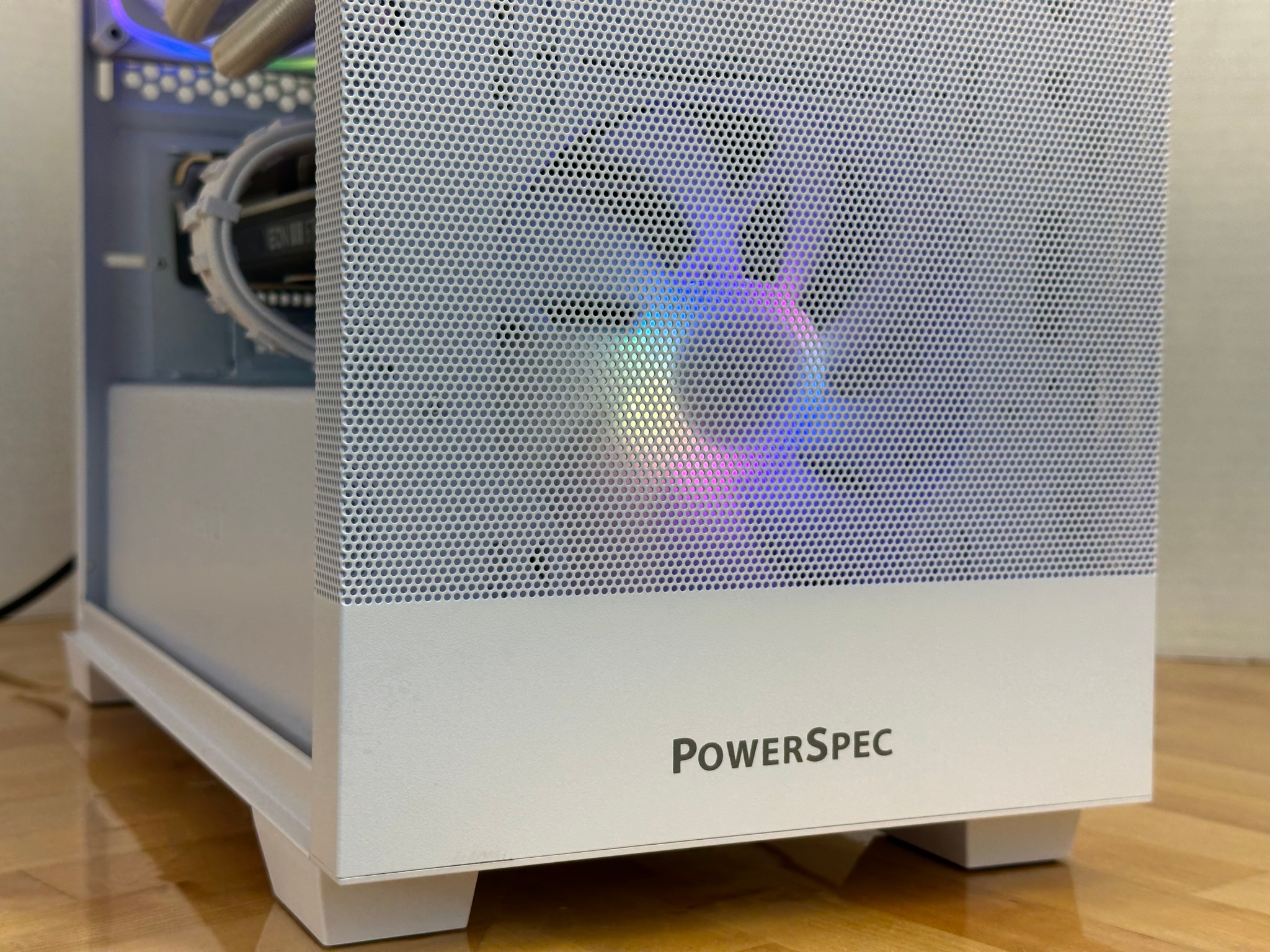 7800x3d | RX 6750XT | 32GB DDR5