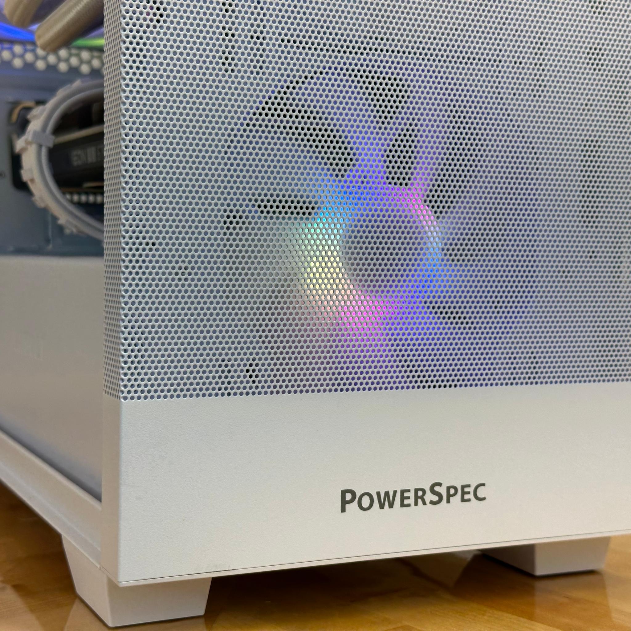 7800x3d | RX 6750XT | 32GB DDR5