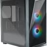 Cooler Master CMP 320 Mini-Tower Micro-ATX Computer Case
