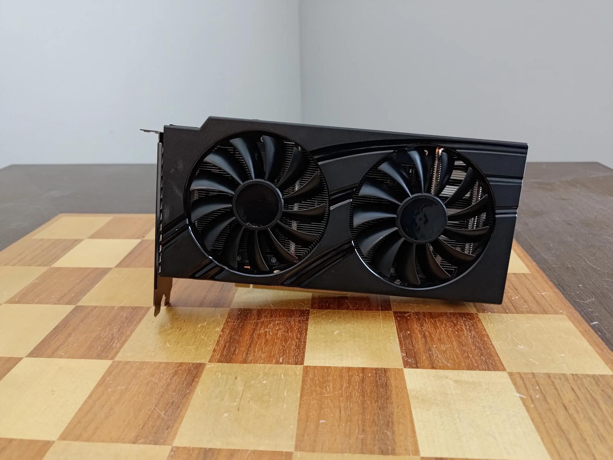 Lenovo OEM RTX 3060