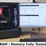 16GB DDR4 (2x8GB) 526 CL18 3600MT/s Corsair Vengeance RGB Pro SL