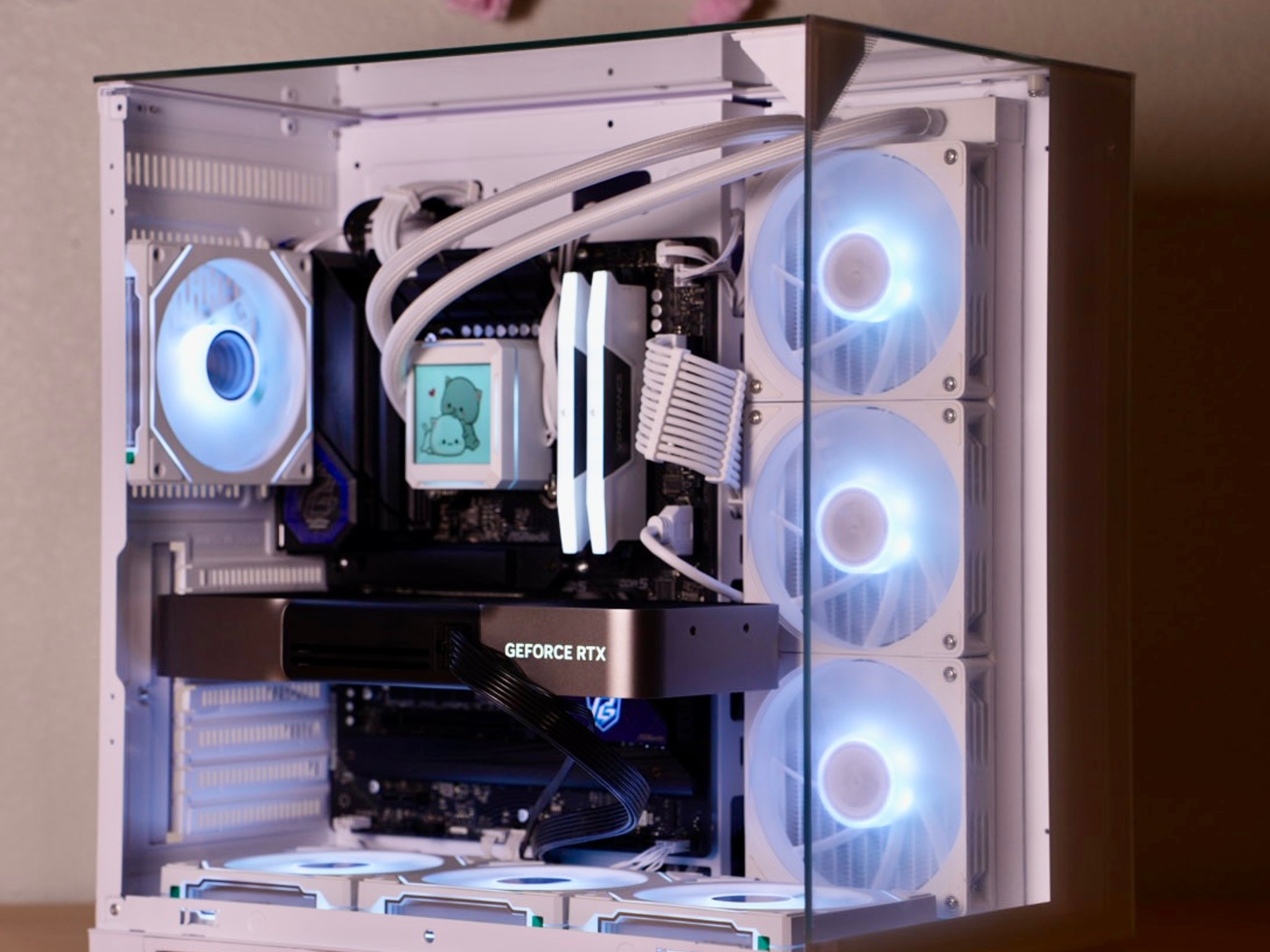RTX 5080 & i9 Gaming PC