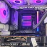 Gaming PC Ultra 7 265KF 16GB RAM 1TB SSD RTX 5060  8GB Windows 11 Computer
