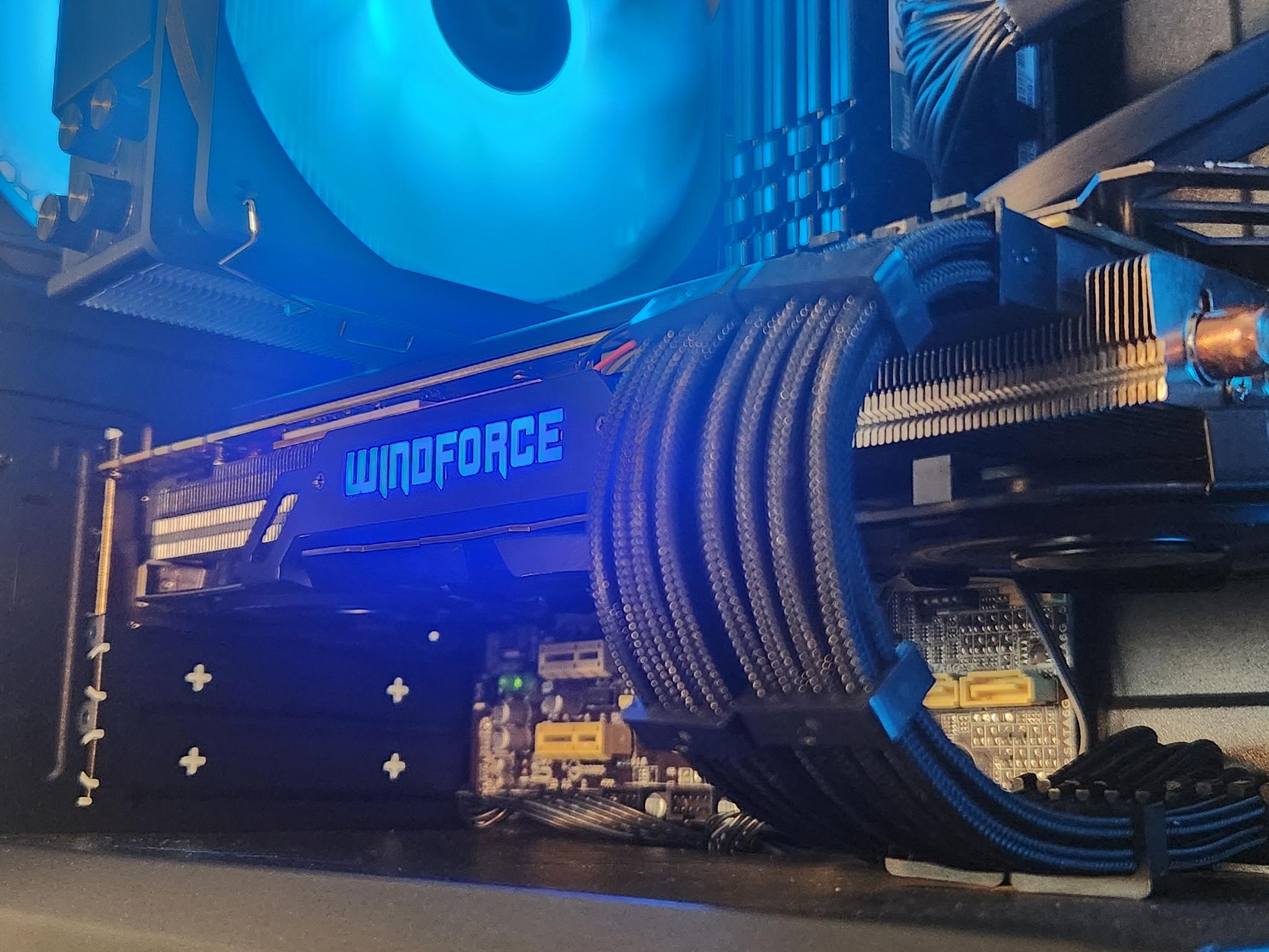 🔥🔥😎Awesome entry-level gaming PC! NVIDIA GeForce GTX 980, Intel Core I7, 32GB RAM, 500...