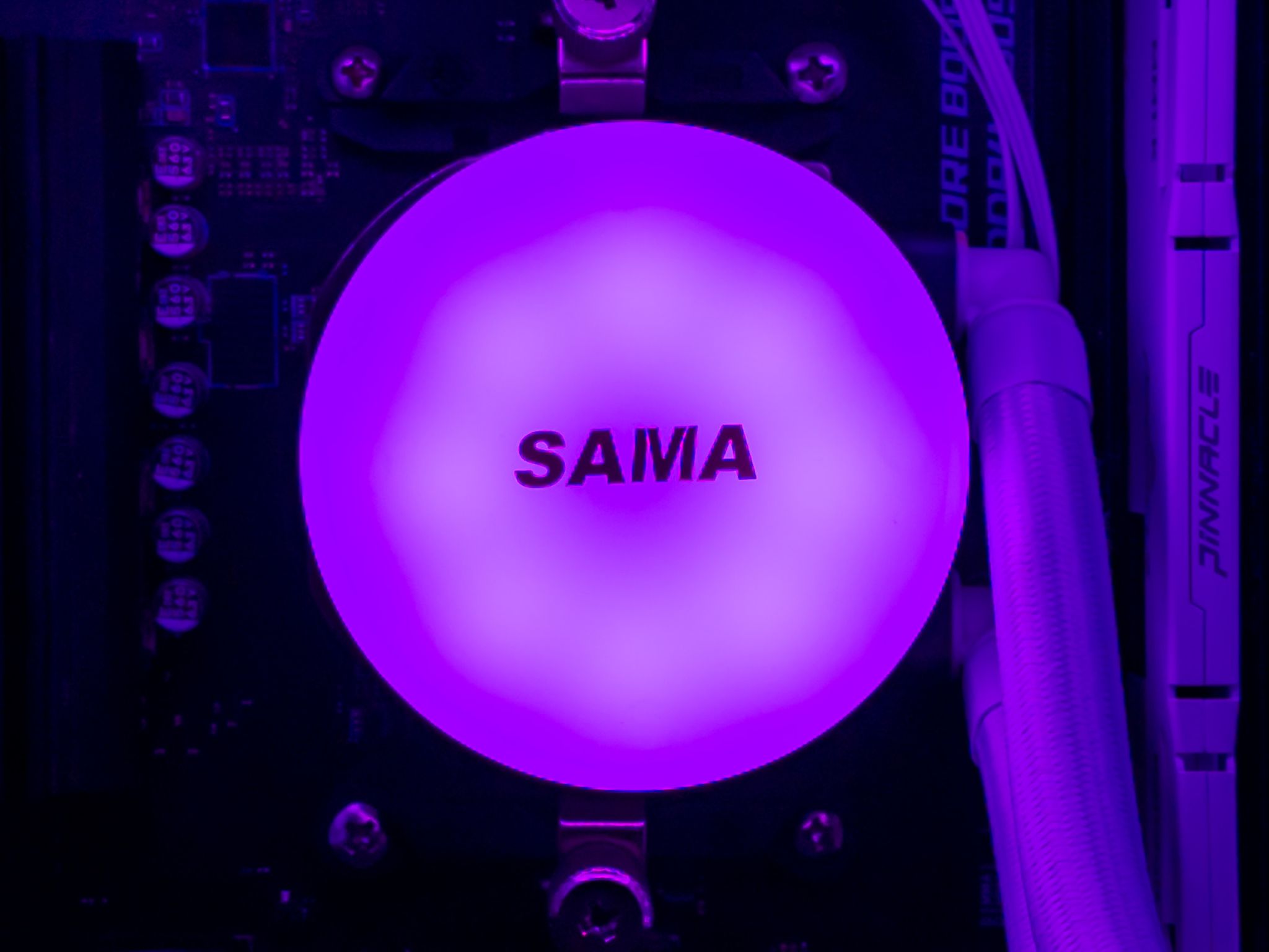 ⚪ RTX 4060 / Ryzen 5 5600X / 32GB Gaming PC ⚪