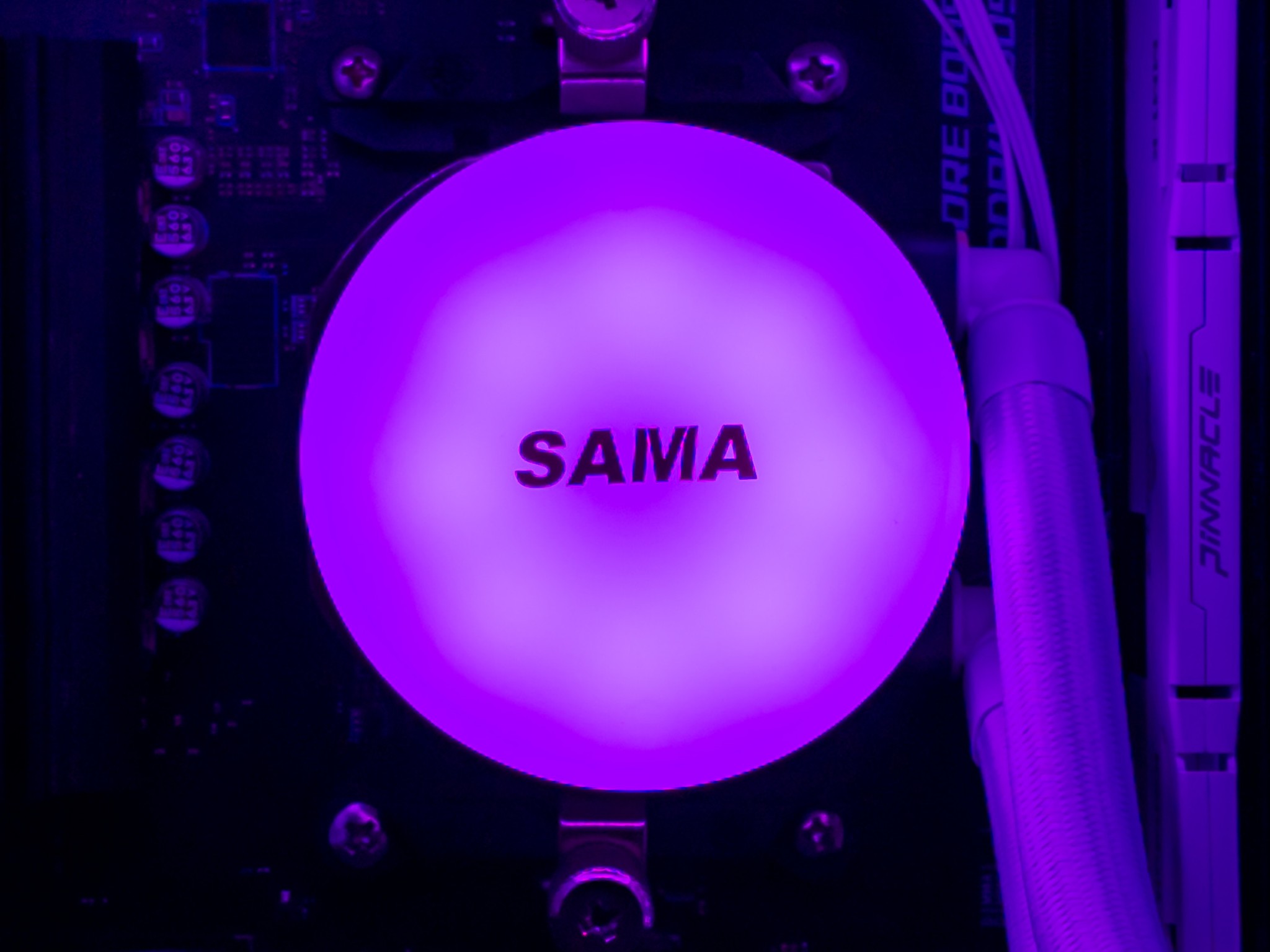 ⚪ RTX 4060 / Ryzen 5 5600X / 32GB Gaming PC ⚪