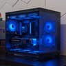 🐈‍⬛🔥 1440p Gaming Beast | RX 6950XT | Ryzen 7 7700X | 2TB SSD | 32GB RAM | WiFi 6 & Bluetooth 🔥🐈‍⬛