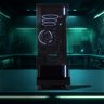 The NOVA: 9800X3D, 9070XT, 32GB, 2TB, 850W Plat, W11 Pro