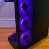 RX 6600 12100F 32GB RAM 1TB Samsung NVME SSD WIFI 6E Windows 11 Custom RGB Gaming PC