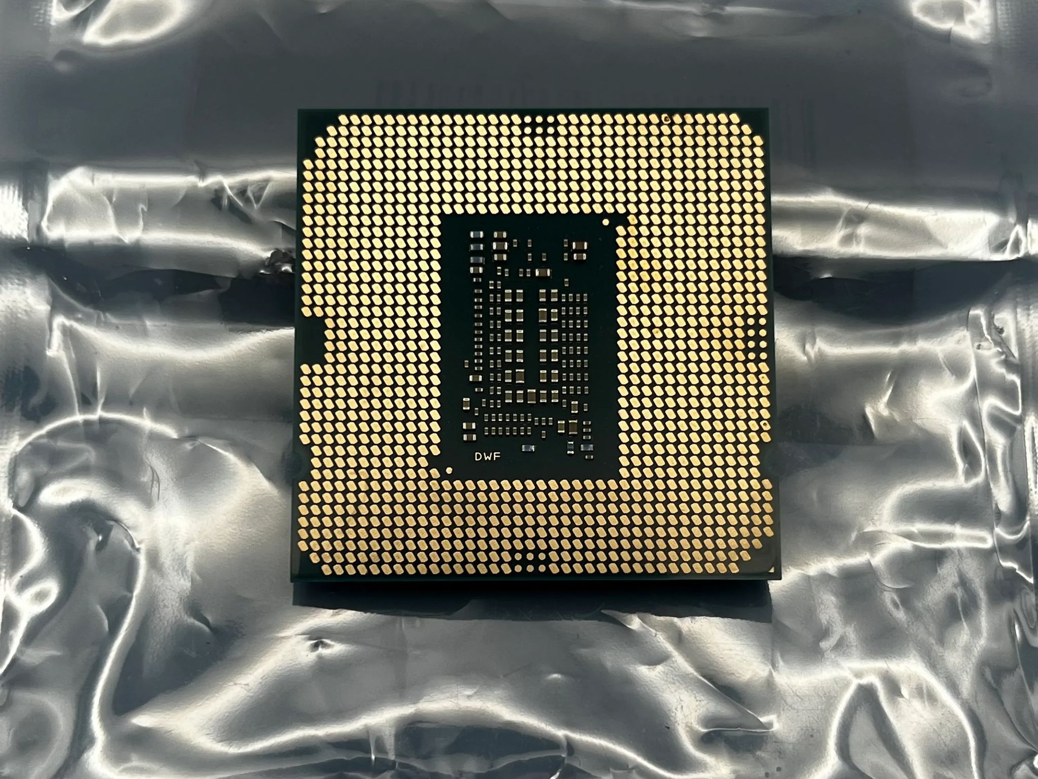 Intel Core i3-10105F 3.7 GHz Quad-Core Processor