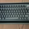 Razer Blackwidow v4 Pro 75% OLED