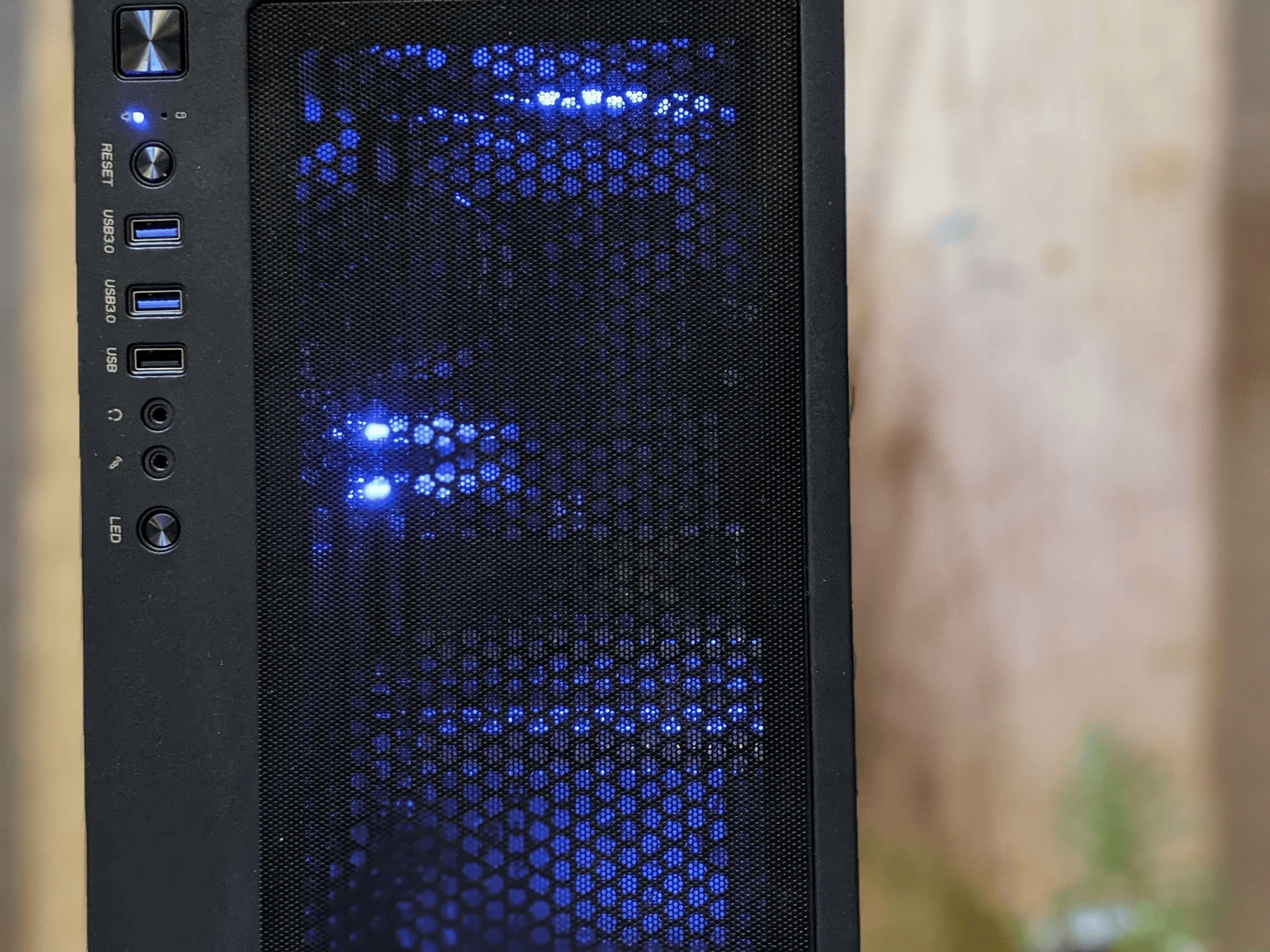 Ryzen 5 5600 RTX 3070ti Gaming & Streaming PC