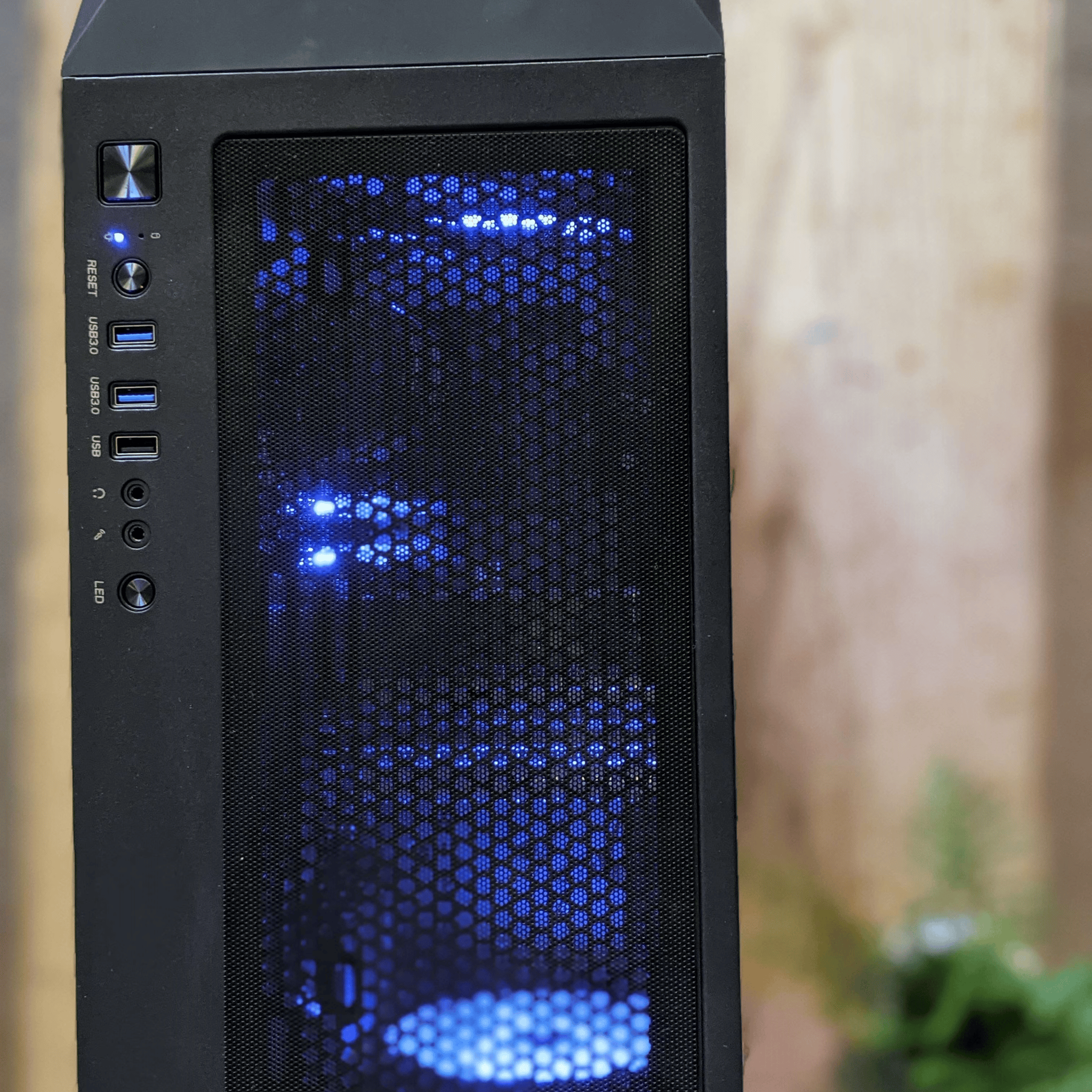 Ryzen 5 5600 RTX 3070ti Gaming & Streaming PC