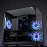 🤡🎭Starter Gaming PC🃏AMD RX 480 8GB🃏Intel Xeon 2670 V3 12cores( EQ=i7 5820K)🃏16GB DDR4 RAM