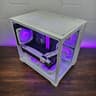 💜🤍💜 EVGA FTX 3070 FTW3 // Intel Core i5 12400F // Lexar 16GB 3600MHz