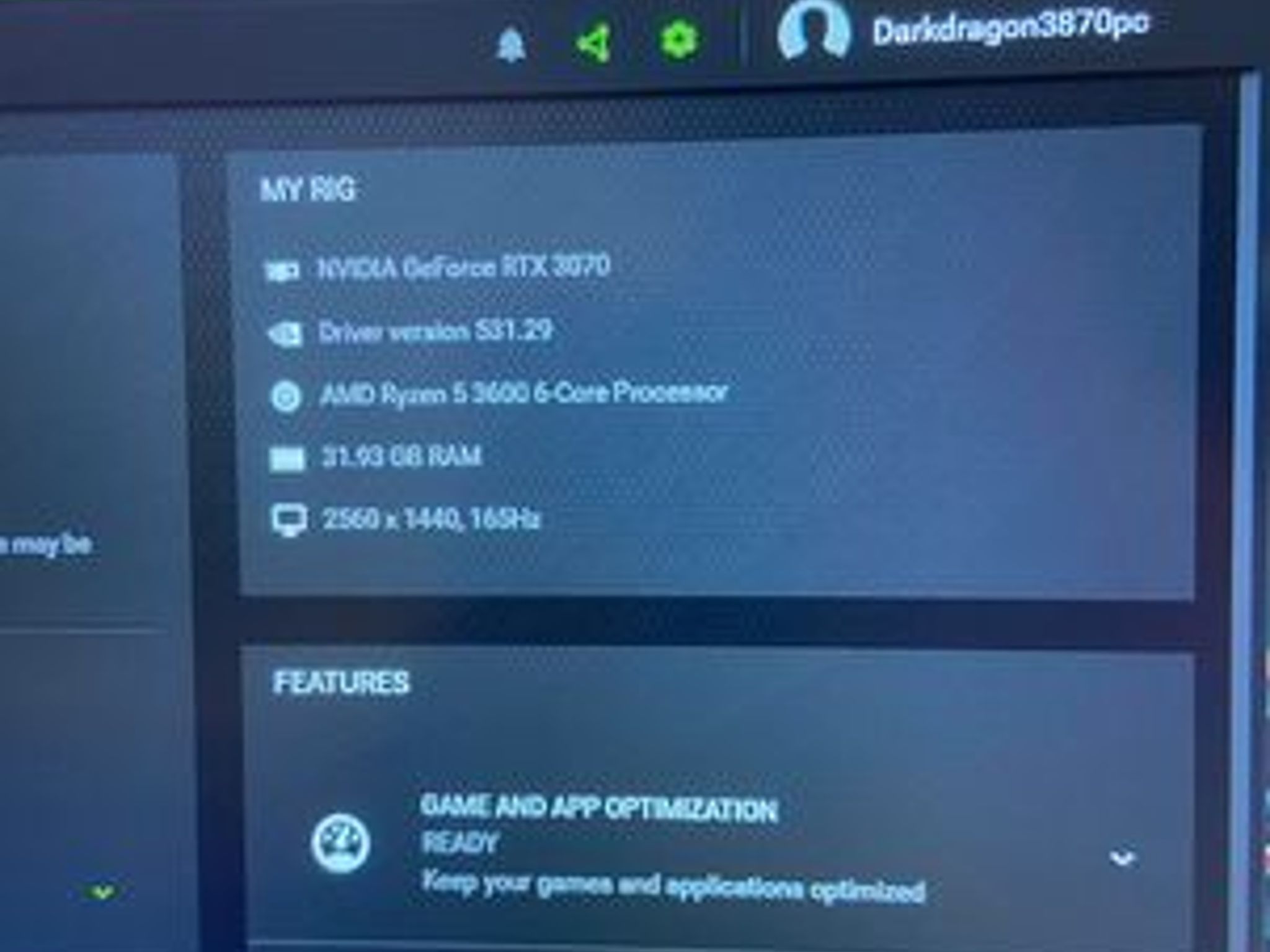 Rtx 3070 Fe in box with adapter working in perfect condition