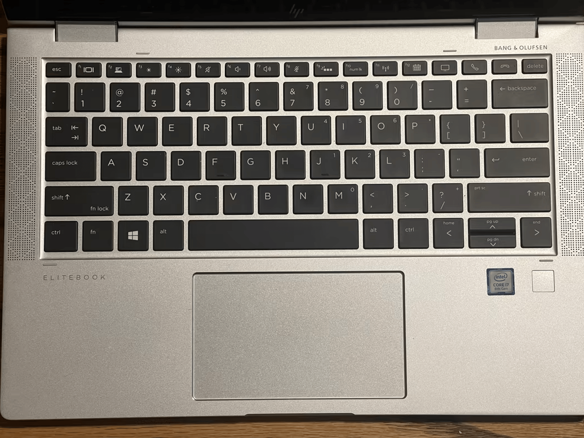 HP EliteBook x360 1030 G3 i7, 16GB, 1TB NVME