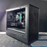 🪵WOODLAND🪵 Gaming PC | AMD Ryzen 5 3600 | 16GB | RTX 4060 | 1TB SSD | Win11 | Wi-Fi