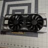EVGA GeForce GTX 1070 Ti SC GAMING