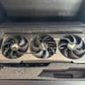 Asus RTX 4090 Tuf OC 24 GB