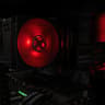 🎮 Mid-Range Stealth Gaming PC -- Ryzen 5 3600 | RX 5700 XT 8GB | 16GB RAM | WIFI