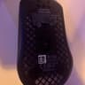 Steelseries Aerox Black Gaming Lightweight Mouse w/cable