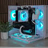 🖥️ RX 6650 XT Gaming PC | i7-9700F | 16GB RAM | 512GB SSD | Windows 11 | 1080p High FPS 🖥️