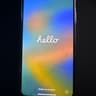 Apple iPhone XS 64GB, AT&T (DAMAGED BUT FUNCTIONAL )