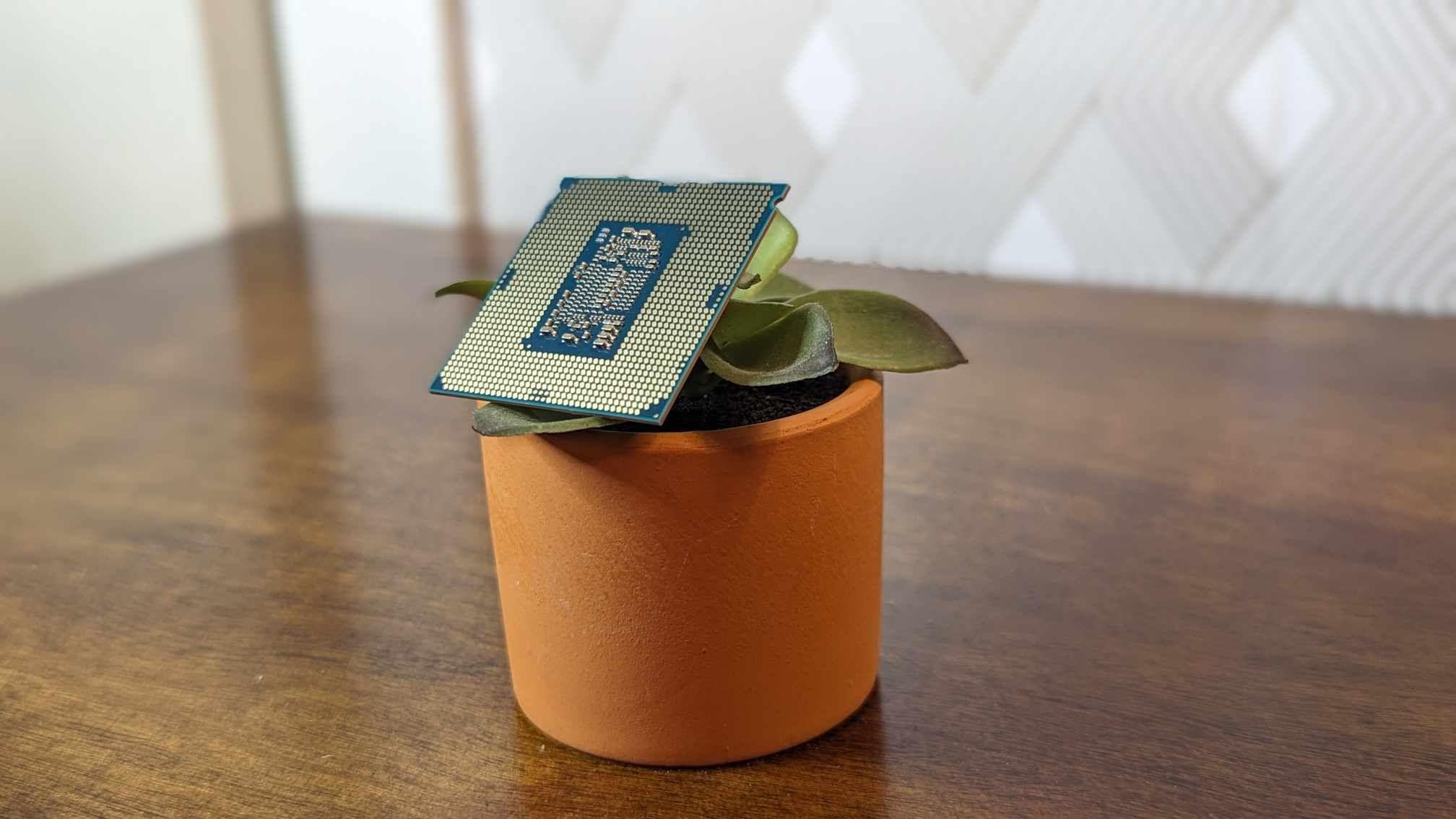 Intel Core i7-7700 - 4 Core/8Thread - LGA1151 Socket - Intel 100/200 Chipset - Tested working!