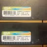 2x8GB Silicon Power Value Gaming DDR4 3200MHz CL16