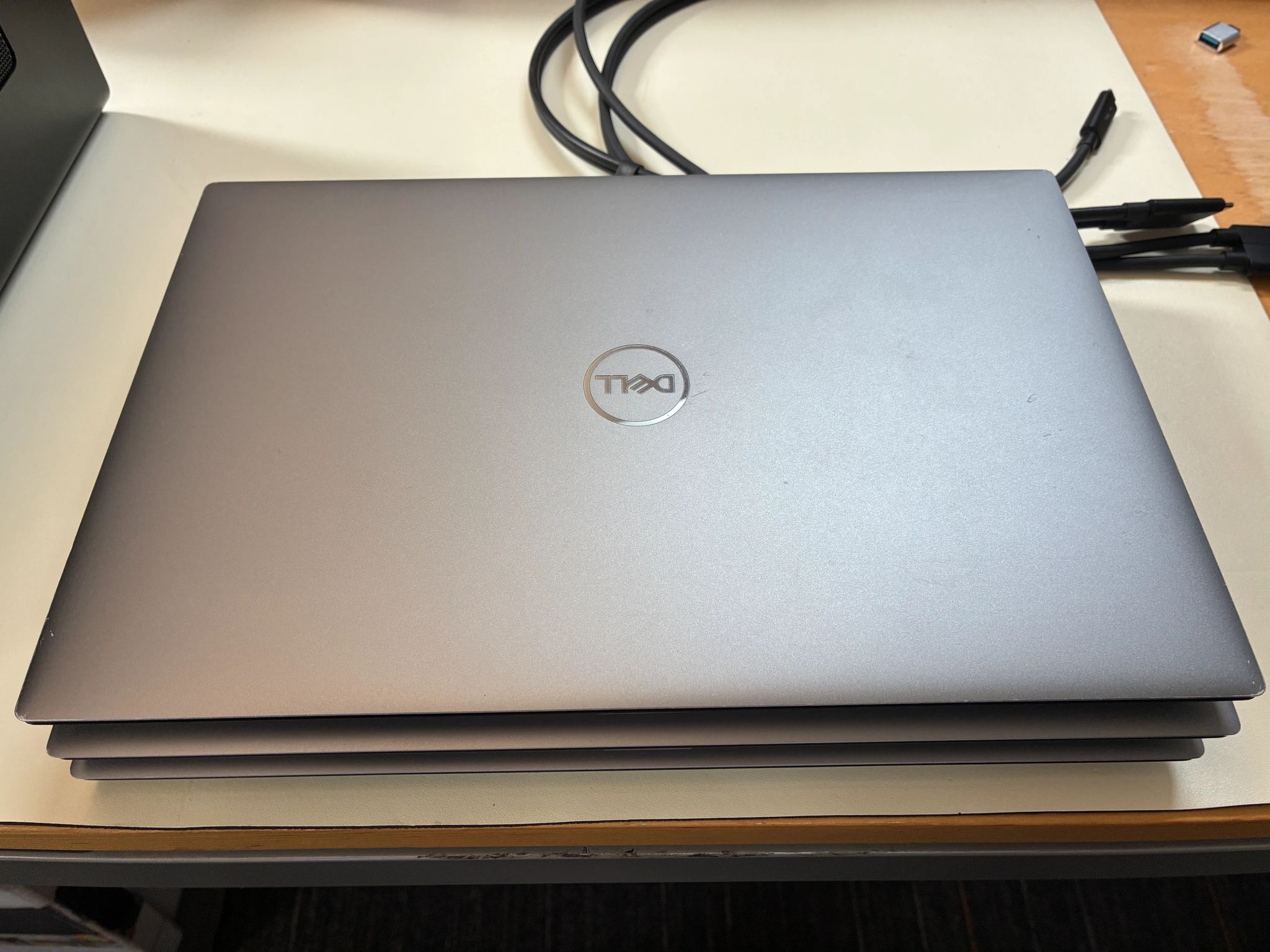 Precision 5560 - Intel Core i7-11800H and Nvidia RTX A2000 GPU