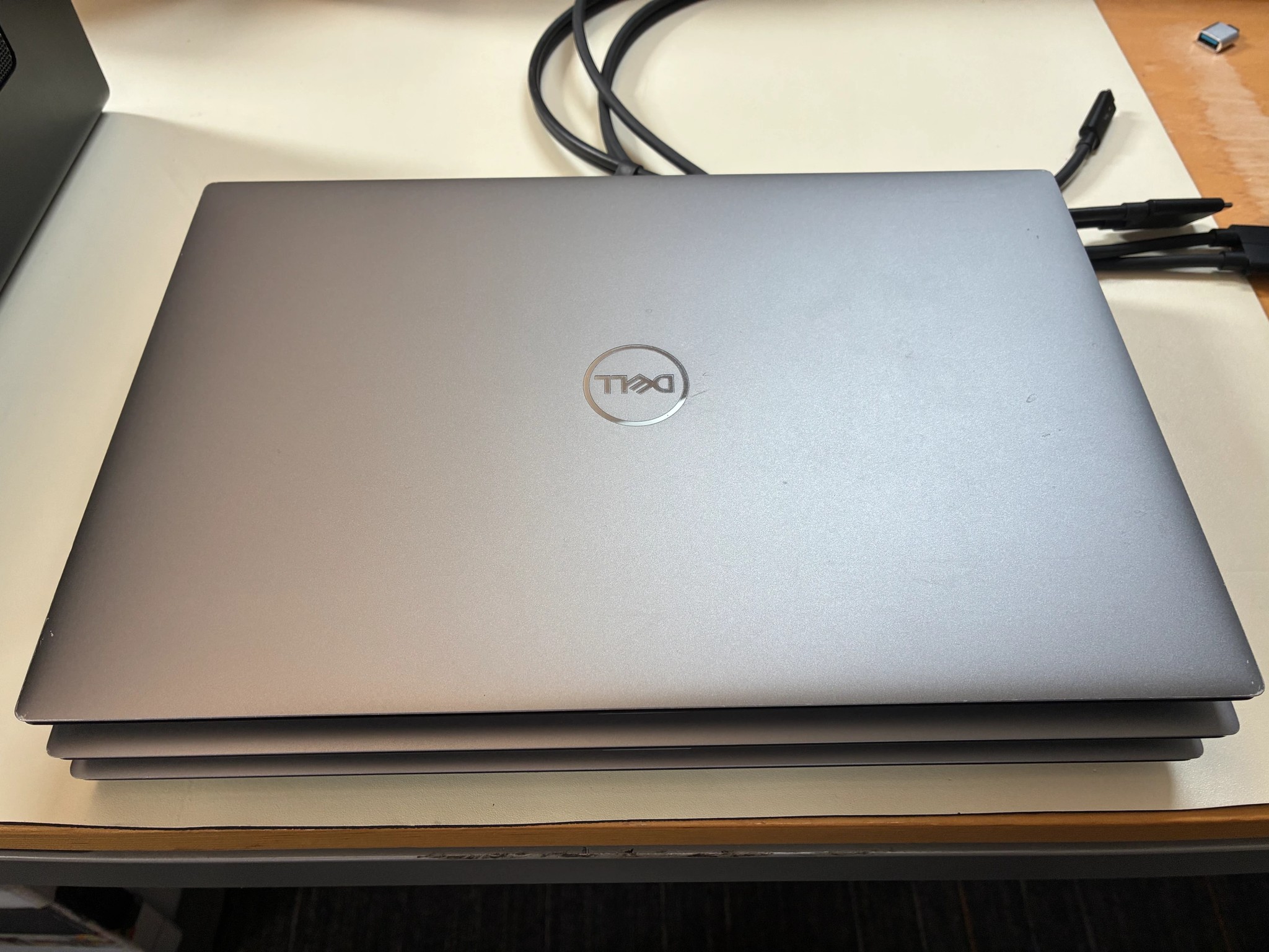 Precision 5560 - Intel Core i7-11800H and Nvidia RTX A2000 GPU