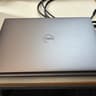 Precision 5560 - Intel Core i7-11800H and Nvidia RTX A2000 GPU