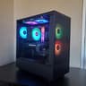 Ryzen 5 5600X | GTX 1080Ti 11GB | 16GB RAM | 1TB M.2 SSD