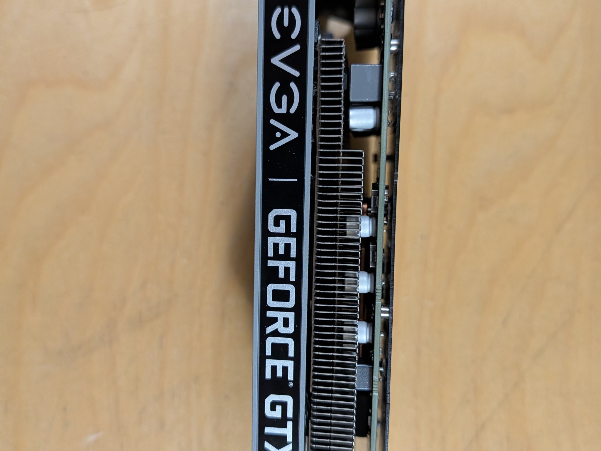 EVGA Nvidia GTX 1660 Super 6GB