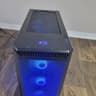 Gaming Desktop PC - i5-12600k - RTX 3080 - 32 GB Ram - 1 TB SSD NVME