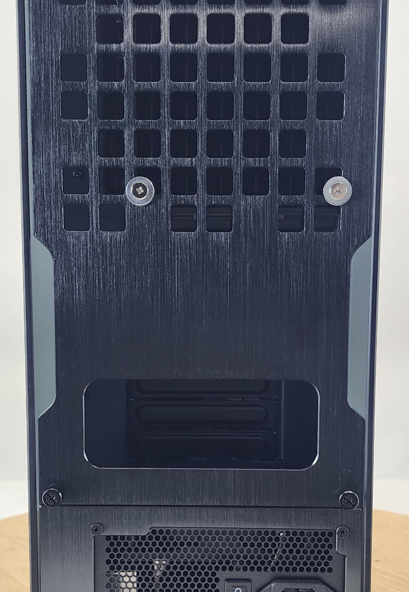 Gaming PC Ryzen 5 5500 16GB RAM 240GB SSD+500GB HDD RTX 2070 SUPER 8GB Win11 PC