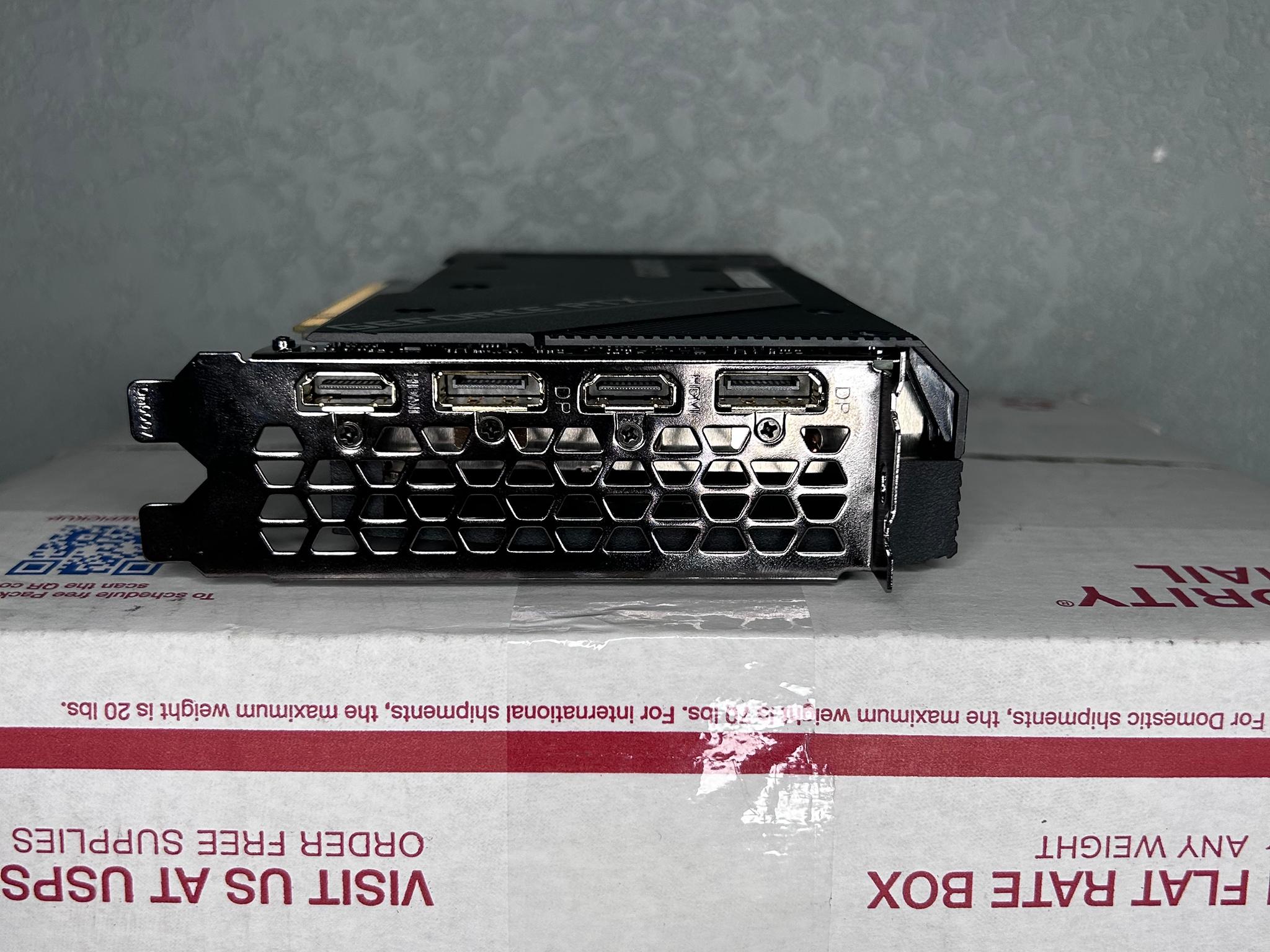 [READ] GIGABYTE WINDFORCE OC GeForce RTX 3060 12GB 