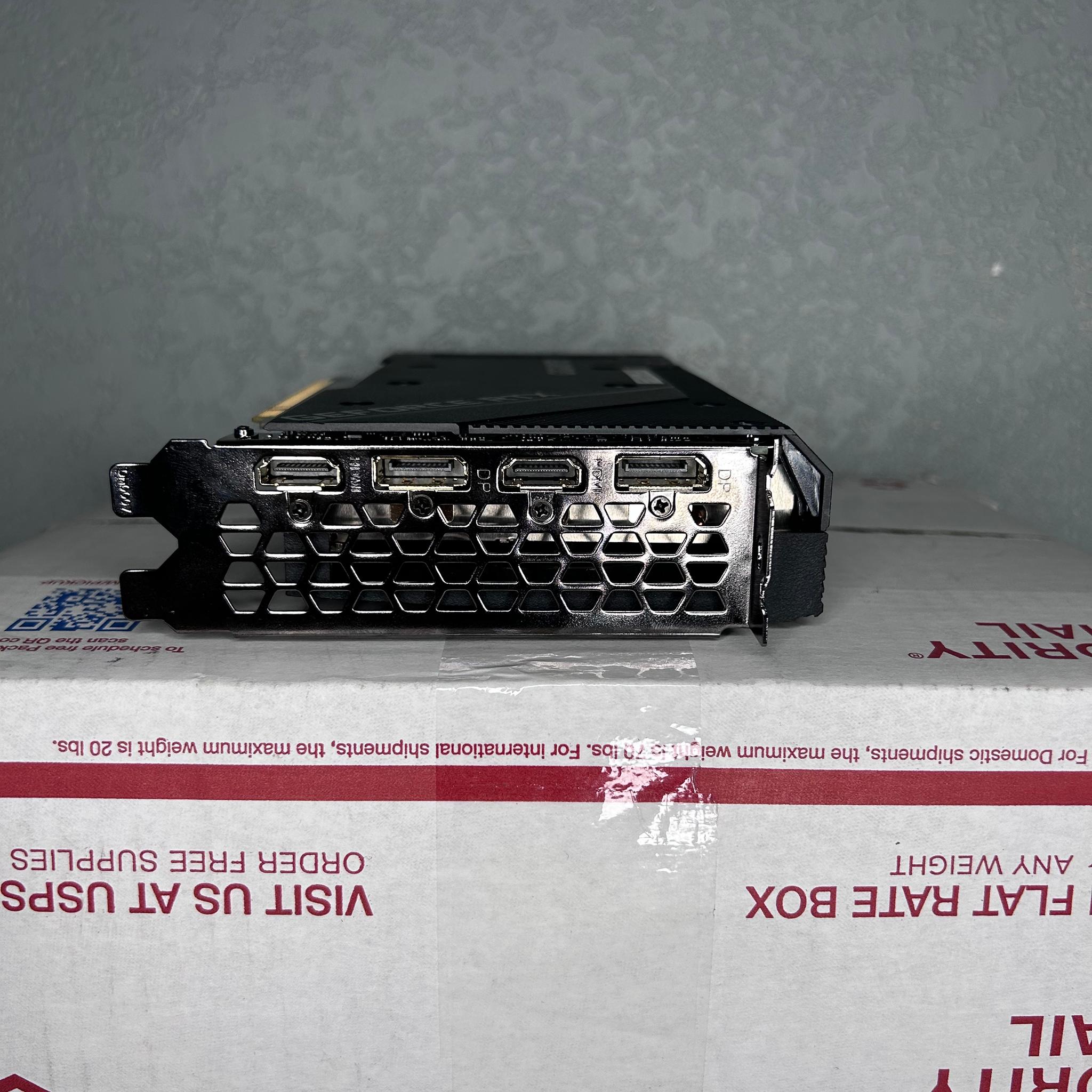 [READ] GIGABYTE WINDFORCE OC GeForce RTX 3060 12GB 