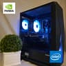 Cool under pressure! RTX4060/Intel I5-12600kf