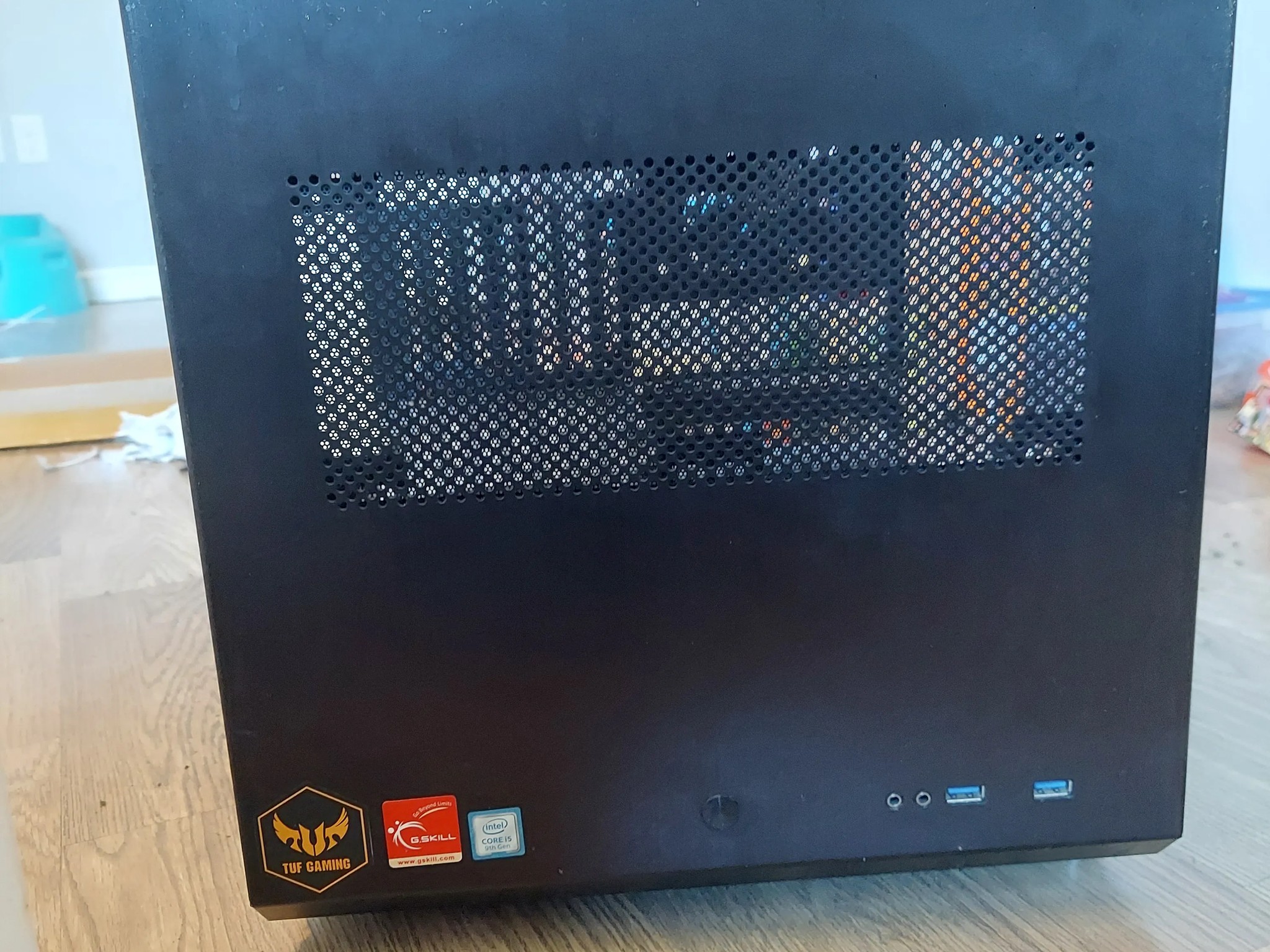 LIAN LI PC-V33