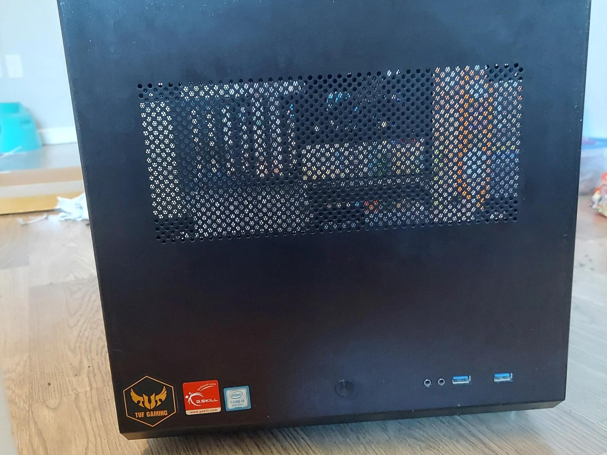 LIAN LI PC-V33