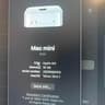 Apple Mac Mini (M4 Chip, 512GB SSD, 16GB RAM)