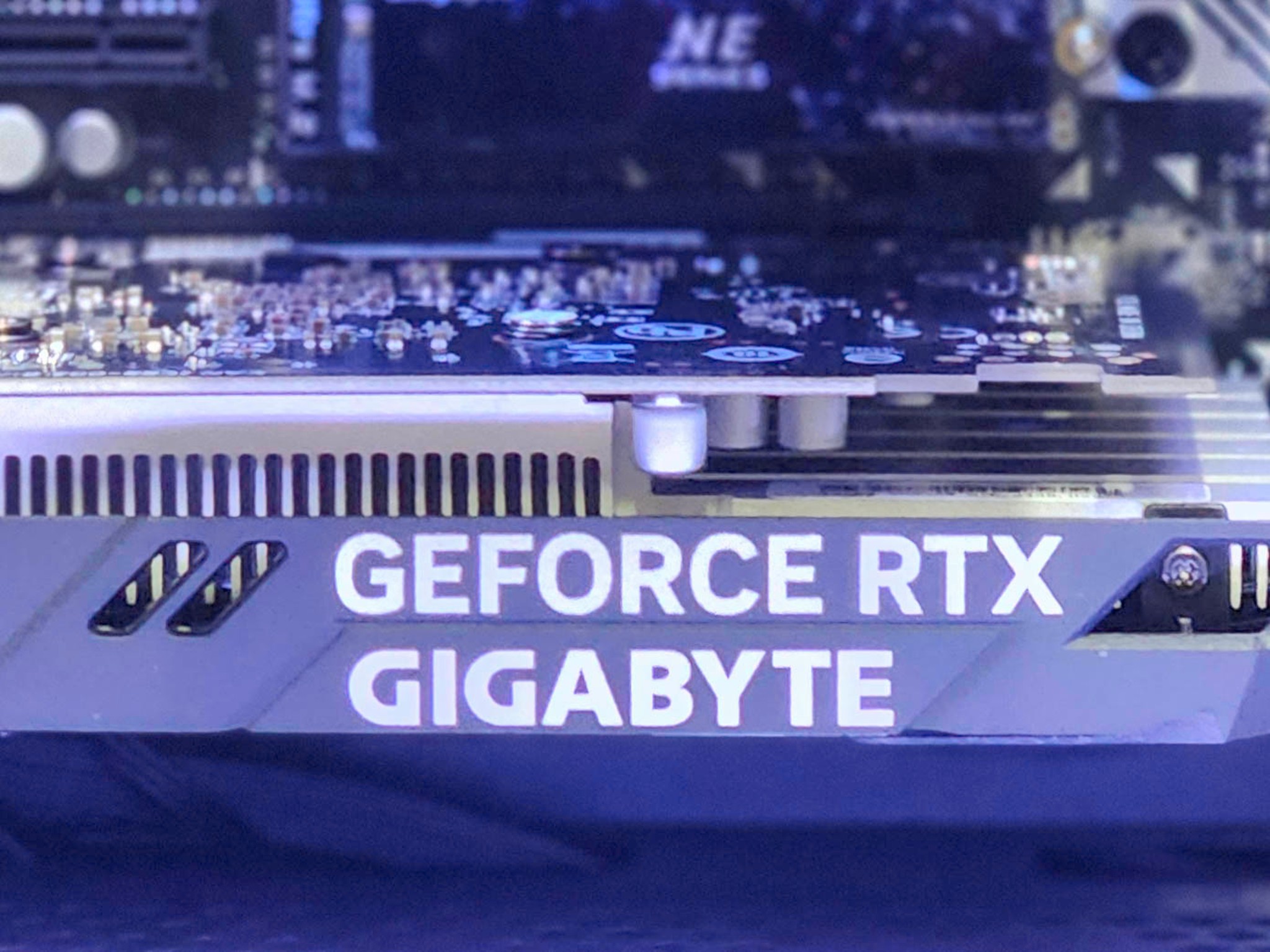 Ryzen 5 5500 | RTX 3050 | 16G DDR4 | 1TB SSD | Gaming PC
